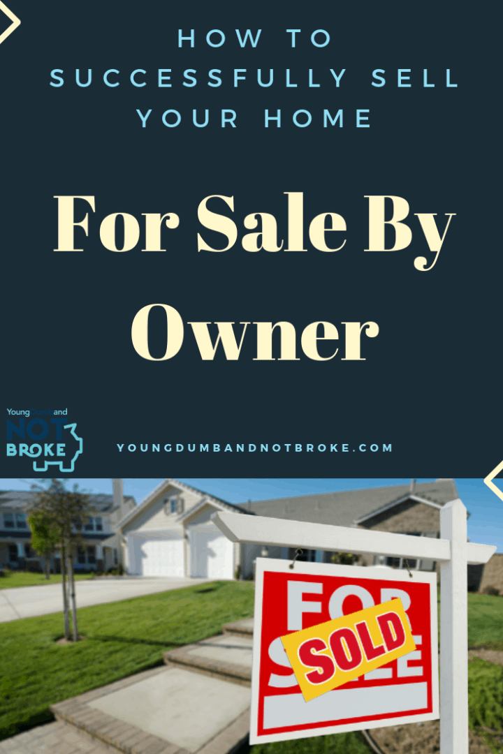 What Is Sale By Owner