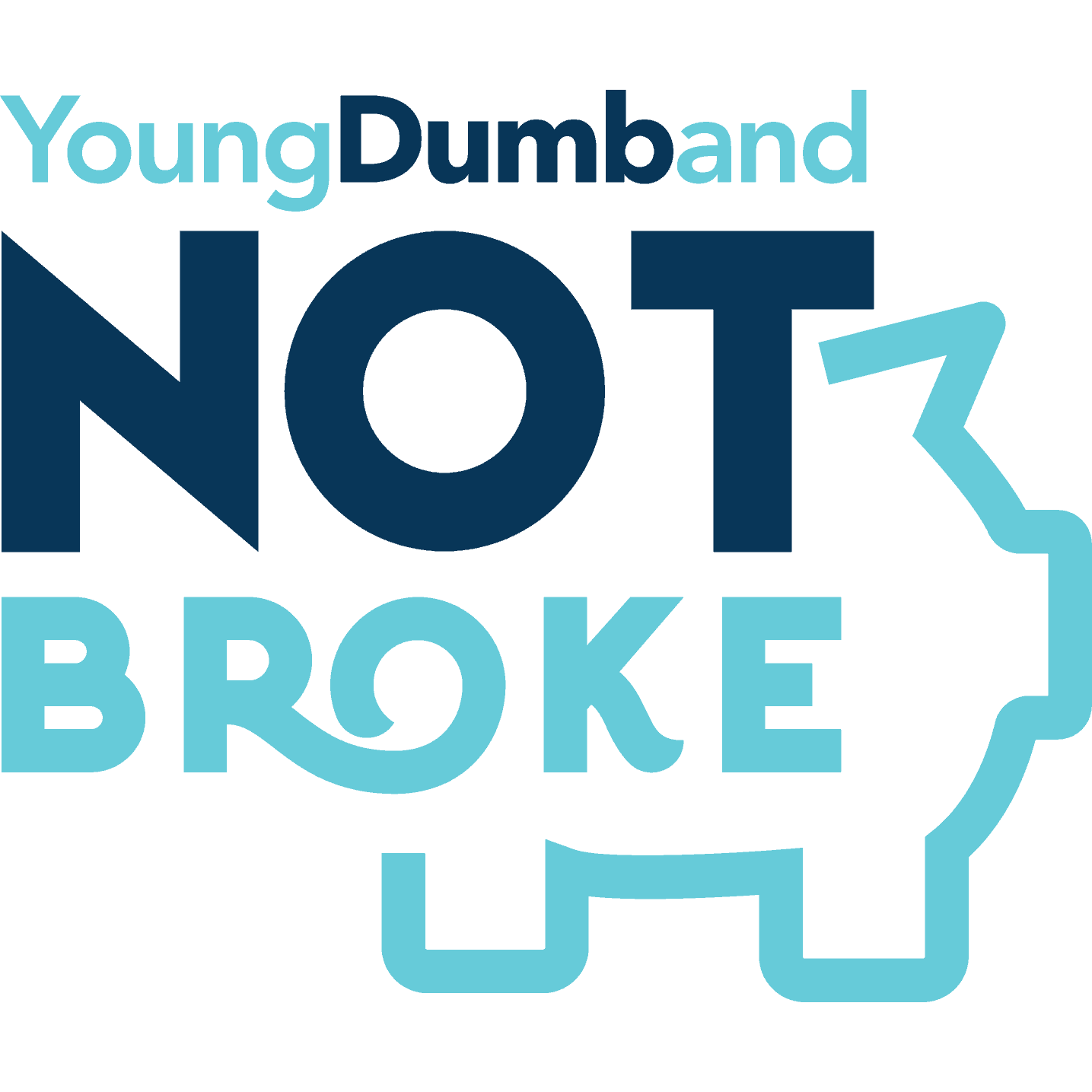 Young, Dumb, and NOT Broke?!