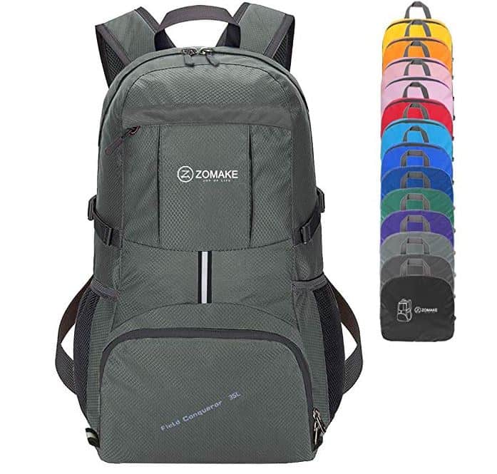 How Much Does It Cost To Backpack Europe Alone? Young, Dumb, and NOT